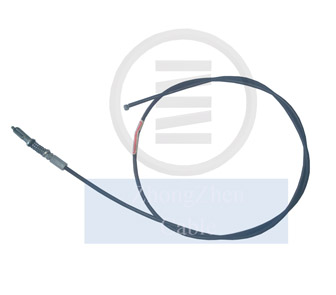 Hood Release Cable For MB 322 880 0259 & Similar Models