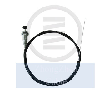 Chock Cable For MB 345 300 9007 & Similar Models