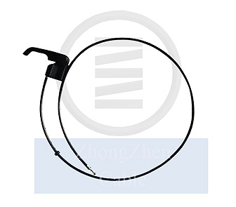 Hood Relase Cable For MB SPRINTER 901 750 0359 & Similar Modles