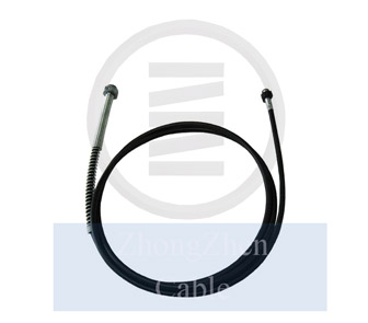 Speedometer Cable For MB 003 542 3407 & Similar Models