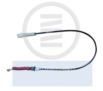 Kick Down Detent  Cable For MB 300SD 300TD 300CD 300D 1263001730