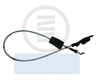 Door Cable For MB 000 720 0513