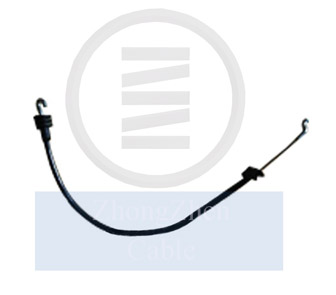 Door  Cable For MB 641 760 0004
