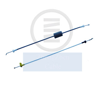Door Cable For MB Vito, Sprinter 638 760 0404 & 901 760 0704