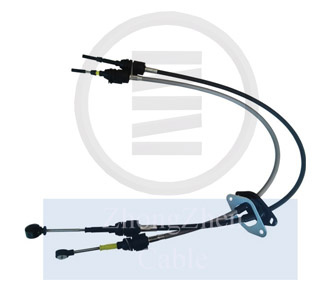 Shift Cable For MB SPRINTER 901 260 1338(1438,1538)