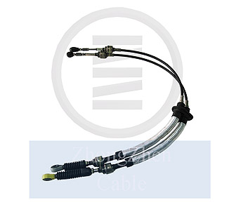 Shift Cable For MB Vito,Viano  000 268 0091& 000 268 0191