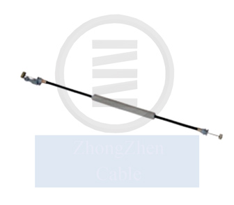 Door Cable For RVI 5001858133