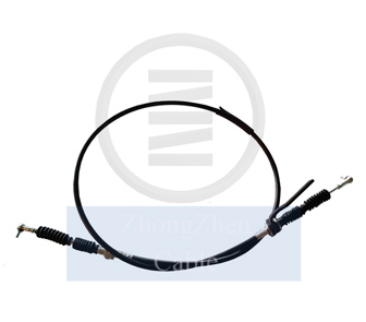 Accelerator Cable For RVI 5010314177, 5010314176 & Similar Models