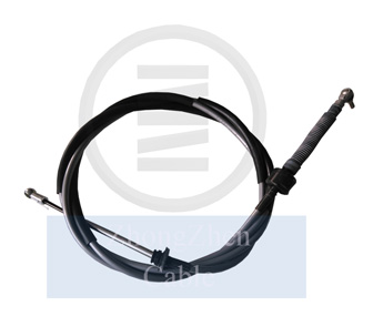 Gear Shift Cable For RVI 5001862157