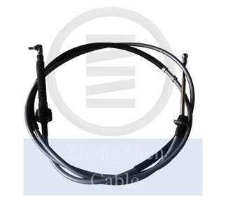 Gear Shift Cable For RVI 5001862156