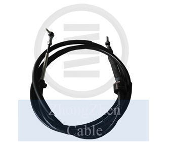 Gear Shift Cable For RVI 5001870063