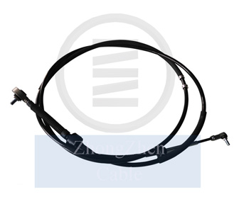 Gear Shift Cable For RVI 5001870062