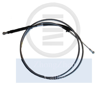 Gear Shift Cable For RVI 5001850204