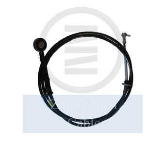 Gear Shift Cable For RVI 5001850203