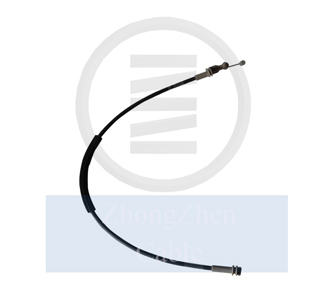 Door Cable For Volvo 8191136-20922589