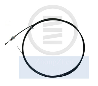 Stop Cable For Volvo 1614180