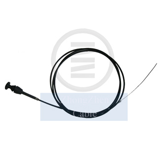 Accelerator  Cable For Volvo  1581538