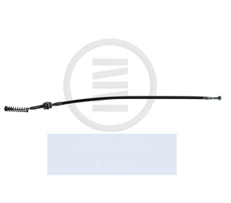 Door Cable For Volvo 317 6136(6909,6808)3144030