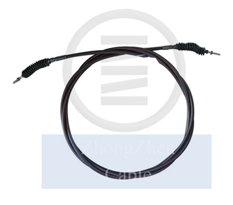 Accelerator  Cable For Volvo B7R 9958568