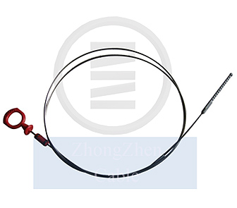 Oil Dip Stick For Volvo 20566689 & similar models