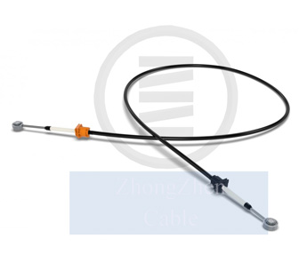 Gear Shift Cable For Volvo, Black Series models with different length