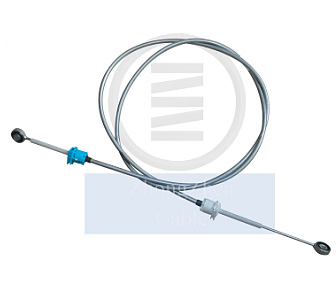 Gear Shift Cable For Volvo,Grey Series models with different length