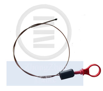 Oil Dip Stick For Scania1515992