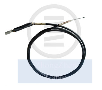 Accelerator Cable For Scania 1431227 & Similar Modelss