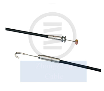 Door Cable For MAN 81.95501.6534 & Similar Models
