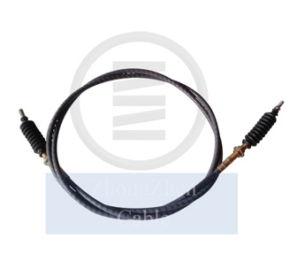 Accelerator Cable For MAN 81.95501.6459  & Similar Models