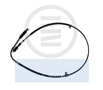 Accelerator Cable For DAF 1622343