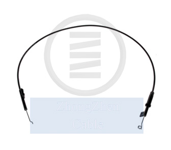 Hood Cable For Freightliner 22-49905-000