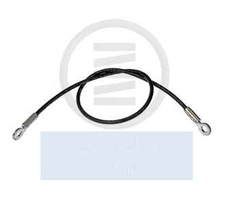 Hood Cable For Freightliner  A17-12082-000