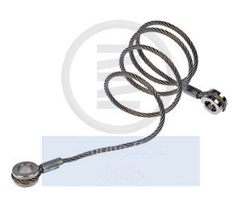 Hood Cable For Peterbilt  L92-6000-0718