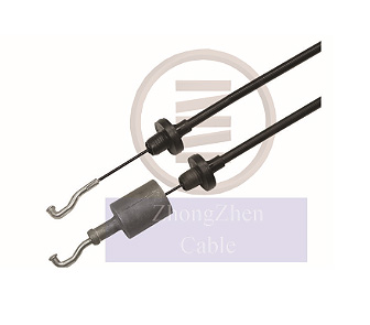 Clutch Cable For OPLE