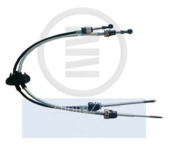 Shift Cable For MB New Sprinter 906 260 1551