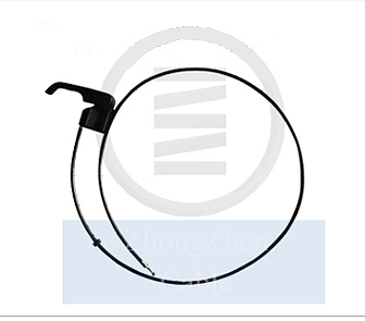 Hood Relase Cable For MB SPRINTER 901 750 0359&Similar Modles