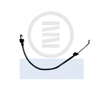 Door Cable For MB 641 760 0004
