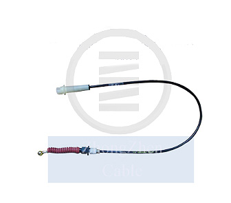 Kick Down Detent Cable For MB 300SD 300TD 300CD 300D 1263001730