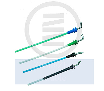 Door Cable For MB000 720 0113&000720 0213 901 760 054(0804,0904)