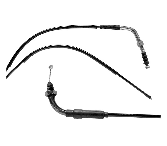 Control Cable Motorcycle