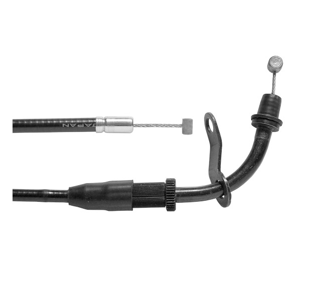 Control Cable Motorcycle